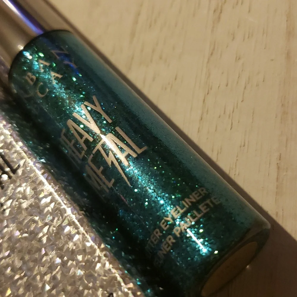 ❇️🧚‍♀️STAGE DIVE Urban Decay DISCONTINUED Eyeliner NWT